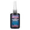 Hot Sale 🧨 Sealey SCS222S Thread Lock Low Strength 50ml ❤️ -Ronseal - shop SCS222S 21176 69620.1663684835