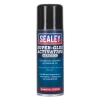 Wholesale 😍 Sealey SCS300 Superglue Activating Aerosol 200ml Pack Of 6 🥰 -Ronseal - shop SCS300 96561 32293.1663684836