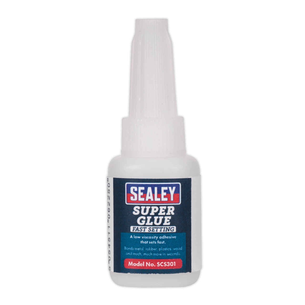 Best deal ๐ฅ Sealey SCS301 Superglue Fast Setting 5g ๐ 3 Best deal ๐ฅ Sealey SCS301 Superglue Fast Setting 5g ๐