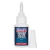 Flash Sale ✔️ Sealey SCS302S Superglue Fast Setting 20g 🌟 -Ronseal - shop SCS302S DFC39729 53398 28524.1663684836