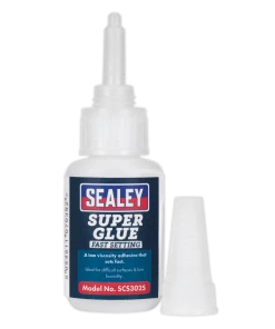 Flash Sale ✔️ Sealey SCS302S Superglue Fast Setting 20g 🌟