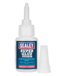 Discount 😍 Sealey SCS304S Superglue Rapid Set 20g ⭐