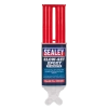 Cheapest ⌛ Sealey SCS400 Slow-Set 20 Min Epoxy Adhesive 25ml 🤩 -Ronseal - shop SCS400 77482 45604.1663684837