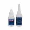 Promo 🛒 Sealey SCS906 Fast-Fix Filler & Adhesive - Clear 👏 -Ronseal - shop SCS906 DFC0147626 47635.1663686452