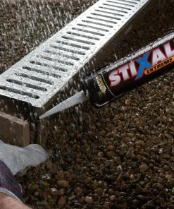 Ronseal - shop -Ronseal - shop Stixall Drain in the Rain small 15656.1663684538