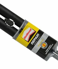 Best deal 👍 Unibond UNI952558 Repair Power 5 Min Epoxy Metal 25ml 😍