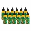 Cheap 👏 Everbuild 502 All Purpose Weatherproof Wood Adhesive 12 Bottles 🔥 -Ronseal - shop WOOD1X12 71451.1663686036