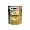 Best deal ✔️ Zinsser ZINCSP25L Cover Stain Primer - Sealer 2.5 Litre ⌛ -Ronseal - shop ZINCSP25L 36367.1663688458