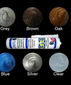 Top 10 ๐ CT1 Sealant & Construction Adhesive Brown 290ml 12 Tubes ๐ 7 Top 10 ๐ CT1 Sealant & Construction Adhesive Brown 290ml 12 Tubes ๐ -Ronseal - shop ct11 72278.1663684538