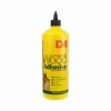 Top 10 ⭐ Everbuild D4 Waterproof Wood Adhesive 1 Litre 🎉 -Ronseal - shop d4 36445.1663686124