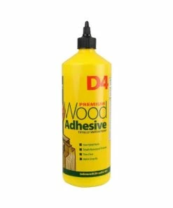 Top 10 ⭐ Everbuild D4 Waterproof Wood Adhesive 1 Litre 🎉