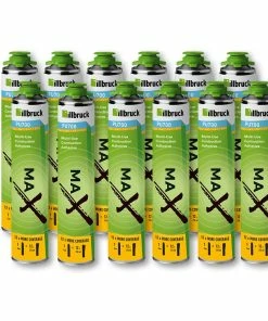 Cheap 😉 Illbruck PU700 Multi Purpose Construction Adhesive Pack Of 12 🧨