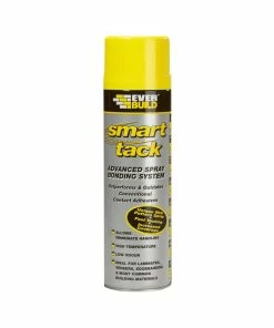 Coupon 💯 Everbuild Smart Tack Handy 500 Ml 😀