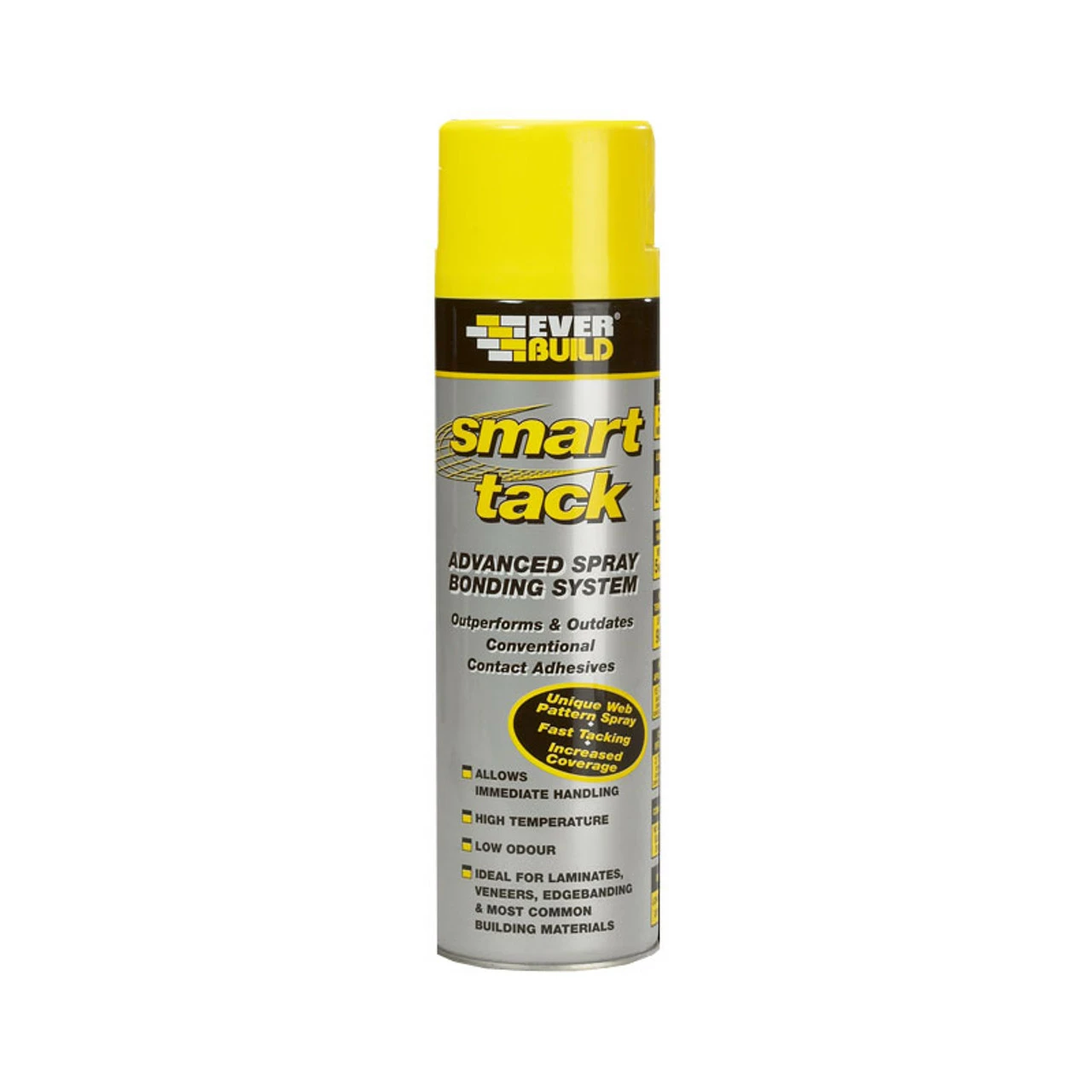 Coupon ๐ฏ Everbuild Smart Tack Handy 500 Ml ๐ 2 Coupon ๐ฏ Everbuild Smart Tack Handy 500 Ml ๐