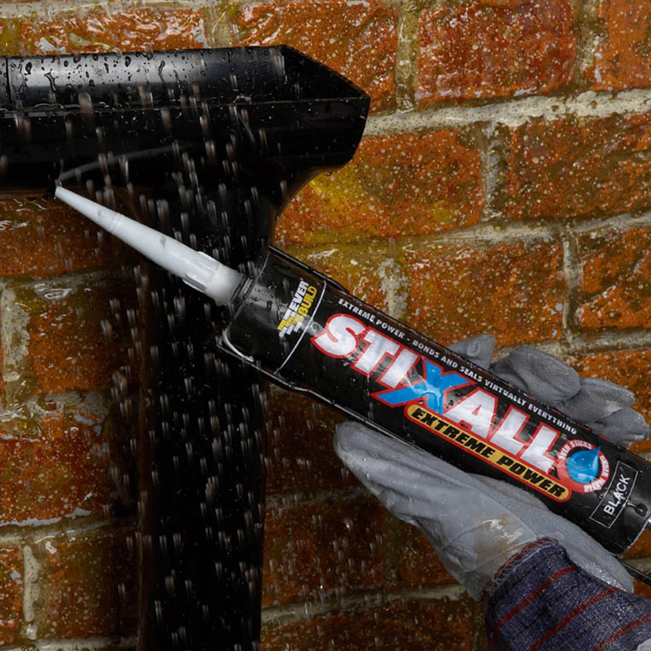 Brand new ๐ Everbuild STIXGY Stixall Extreme Power Cartridge Grey 300ml ๐คฉ 5 Brand new ๐ Everbuild STIXGY Stixall Extreme Power Cartridge Grey 300ml ๐คฉ - Image 3