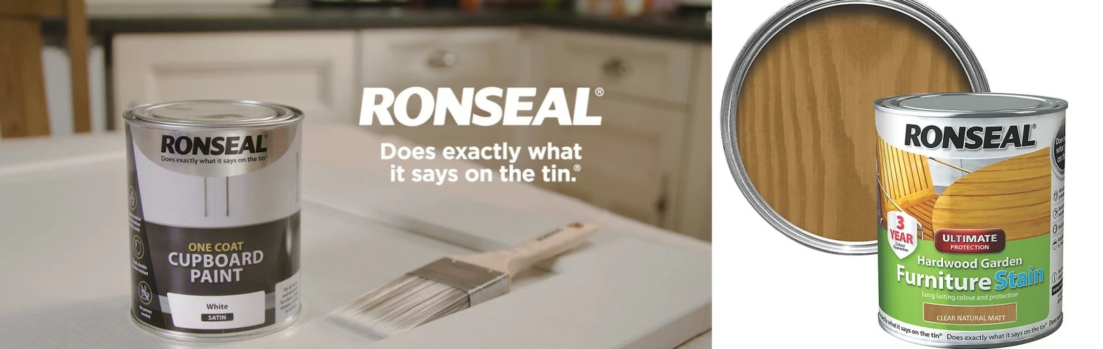 Ronseal - shop -Ronseal - shop 未命名